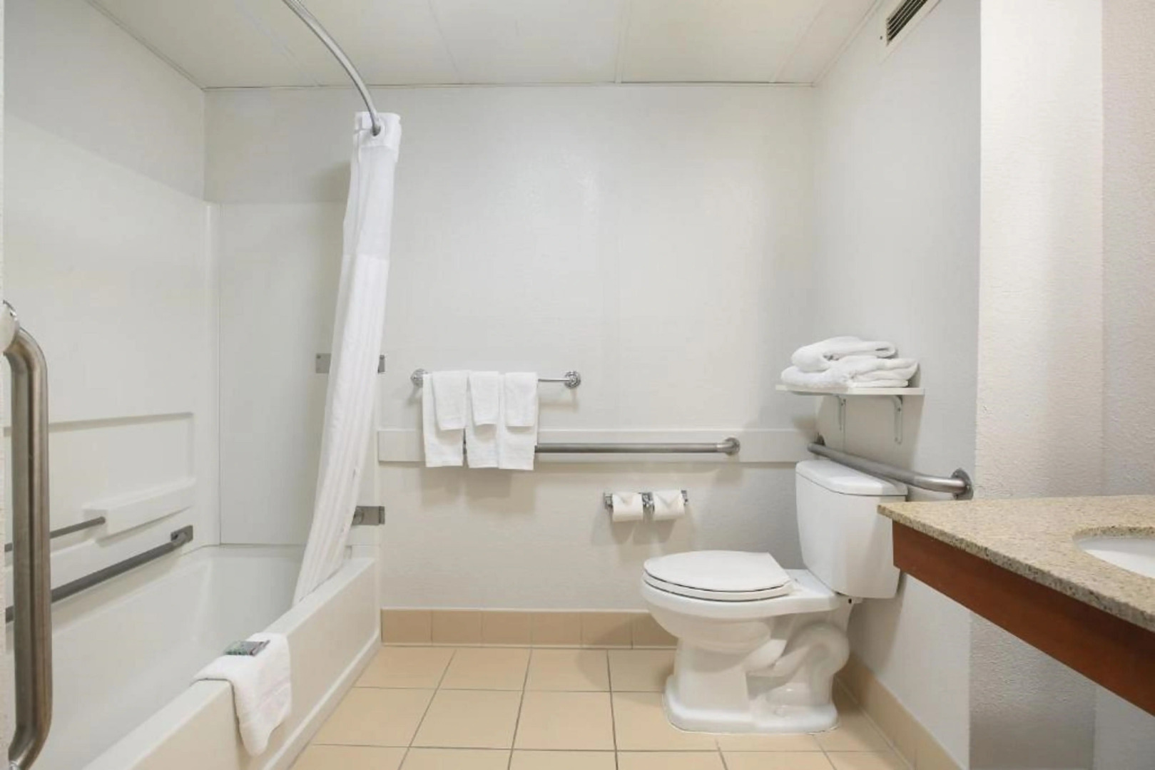 Best Western Mystic Hotel