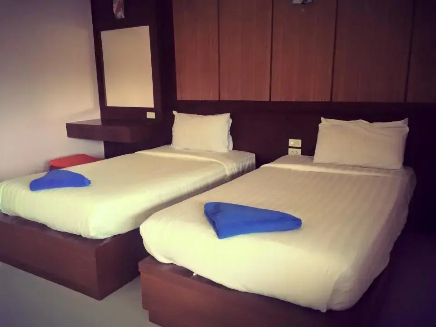 Rak Samui Residence