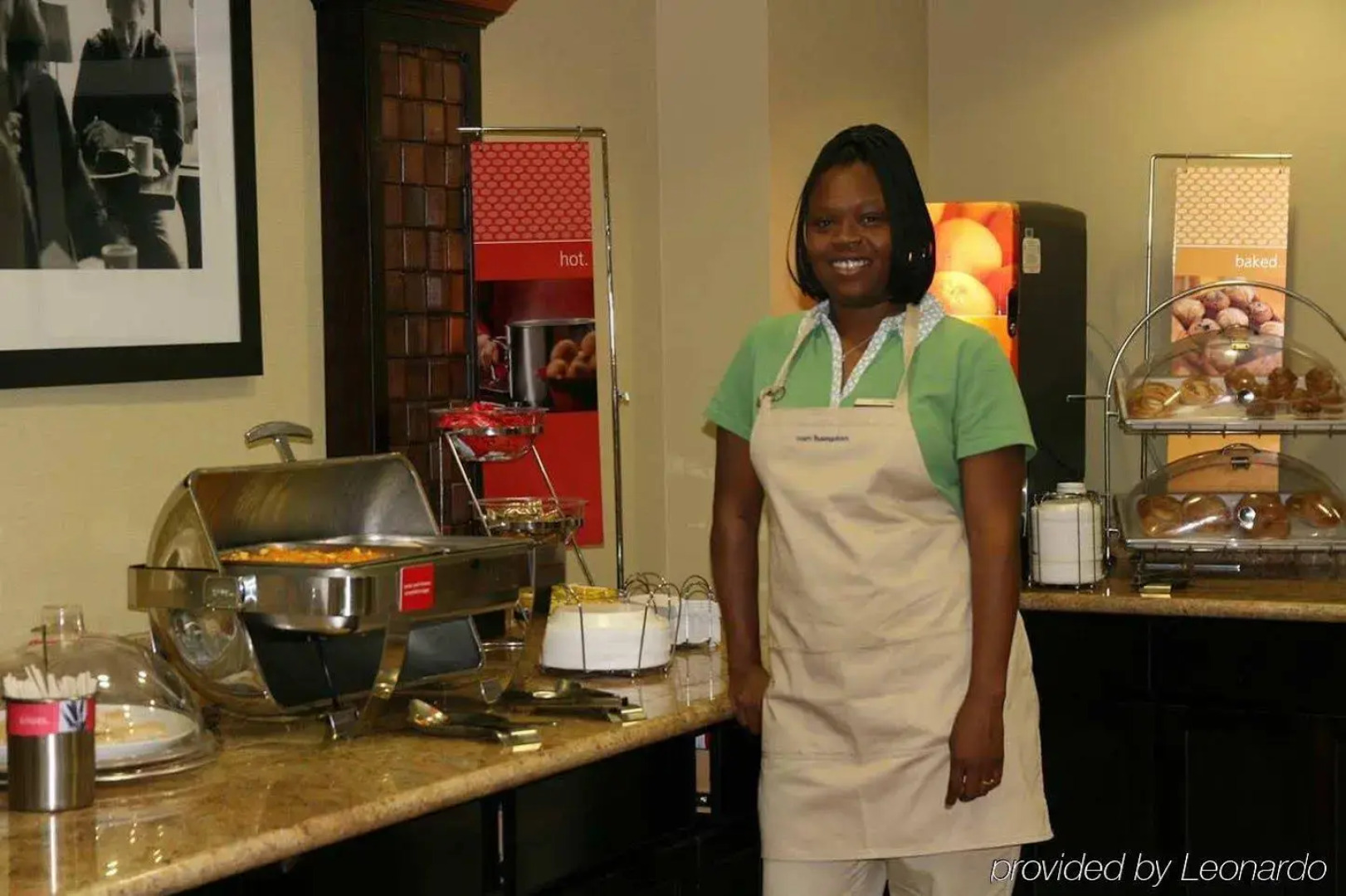 Hampton Inn Sweetwater