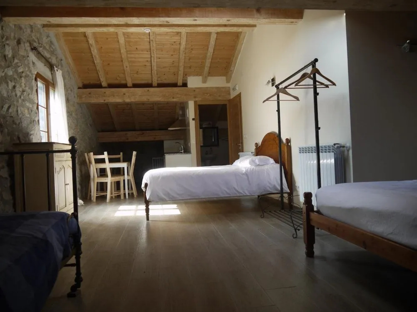 Agroturismo Erlete Goikoa