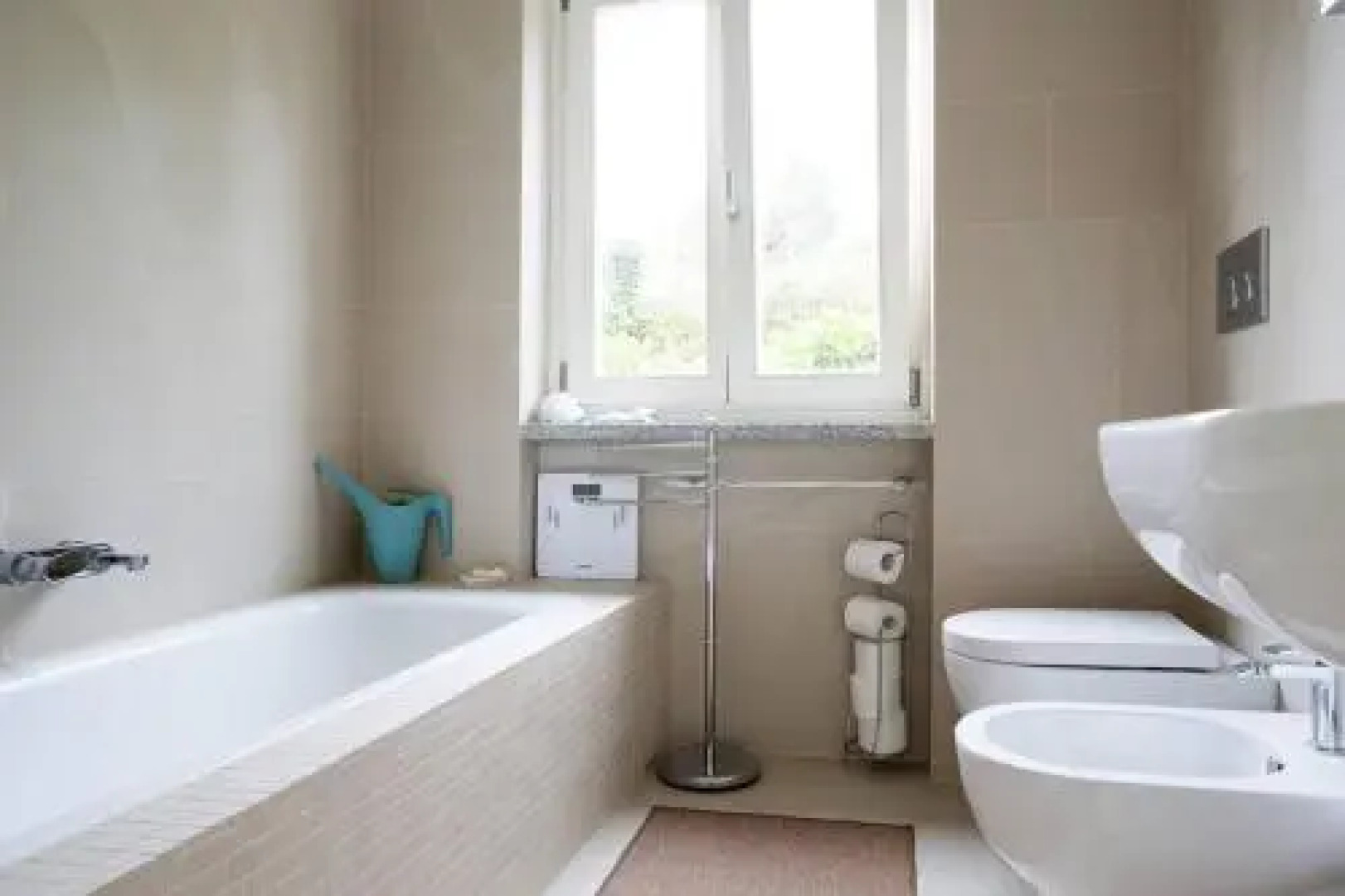 3 bed villa in the Italian Lakes with lake views