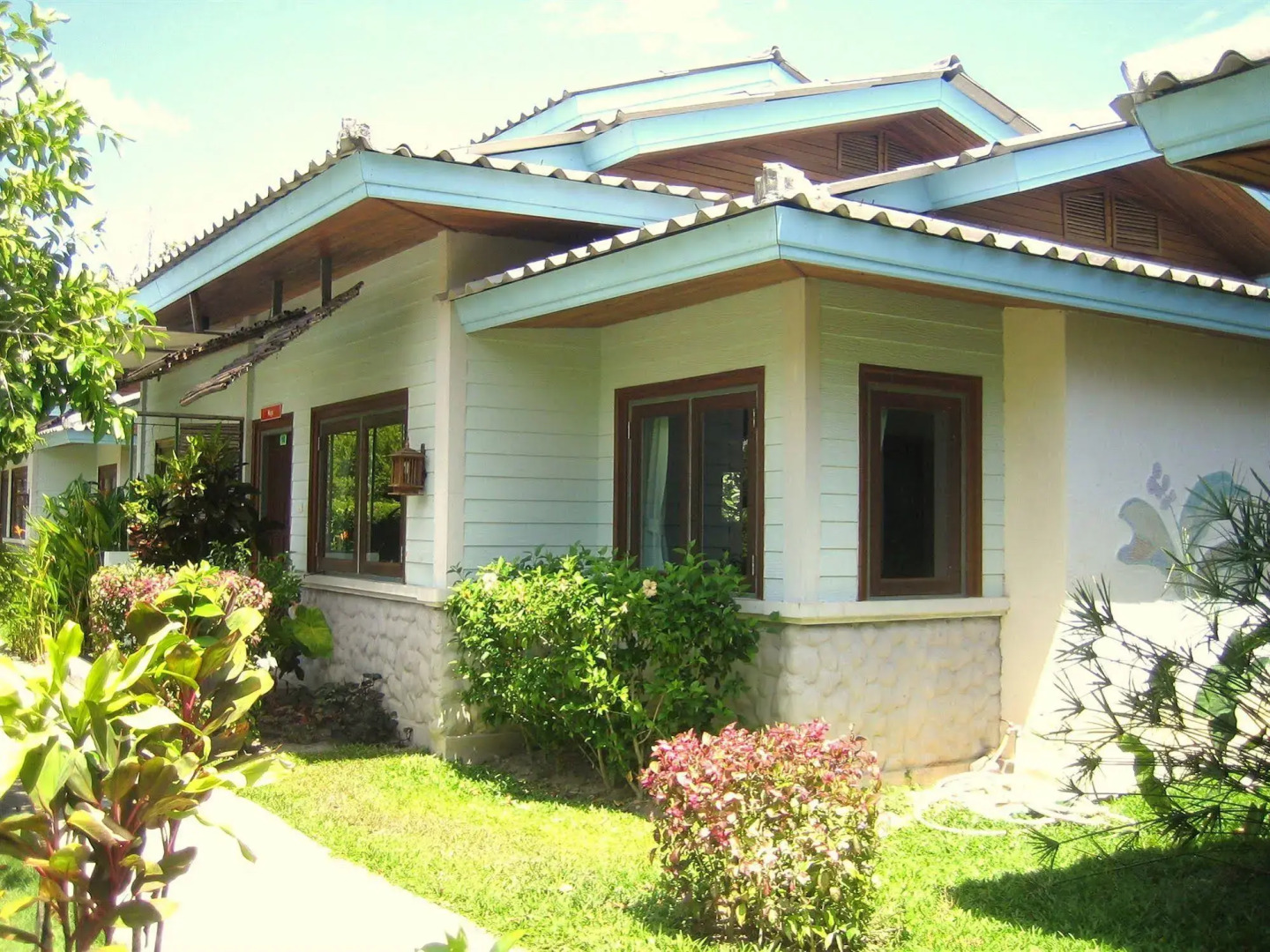 Samui Native Resort and Spa