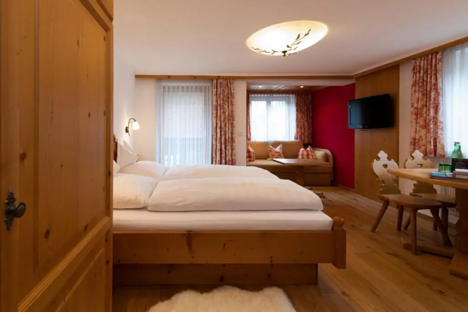 Hotel Sandhof