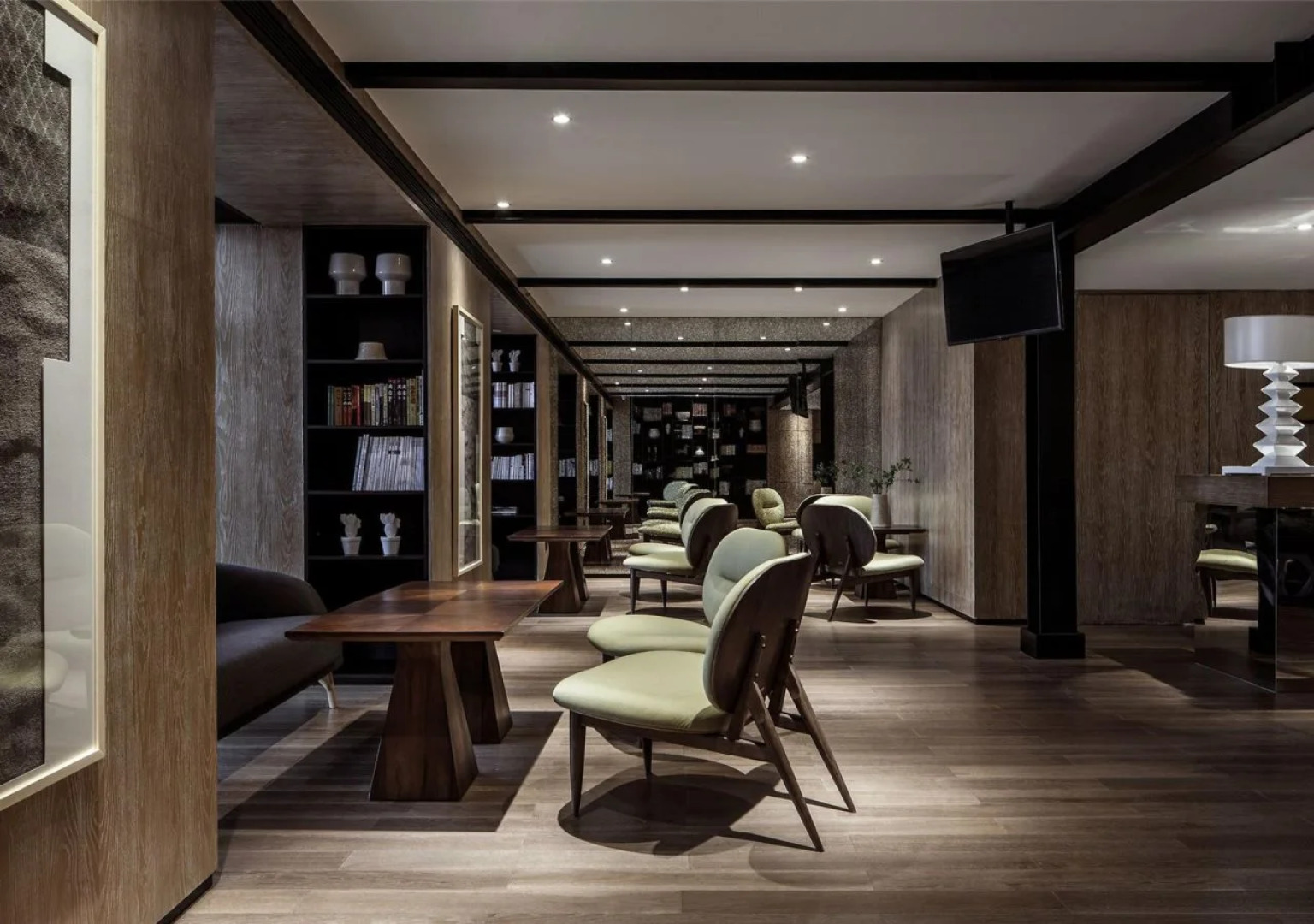 Chongqing Davids Deer Hotel