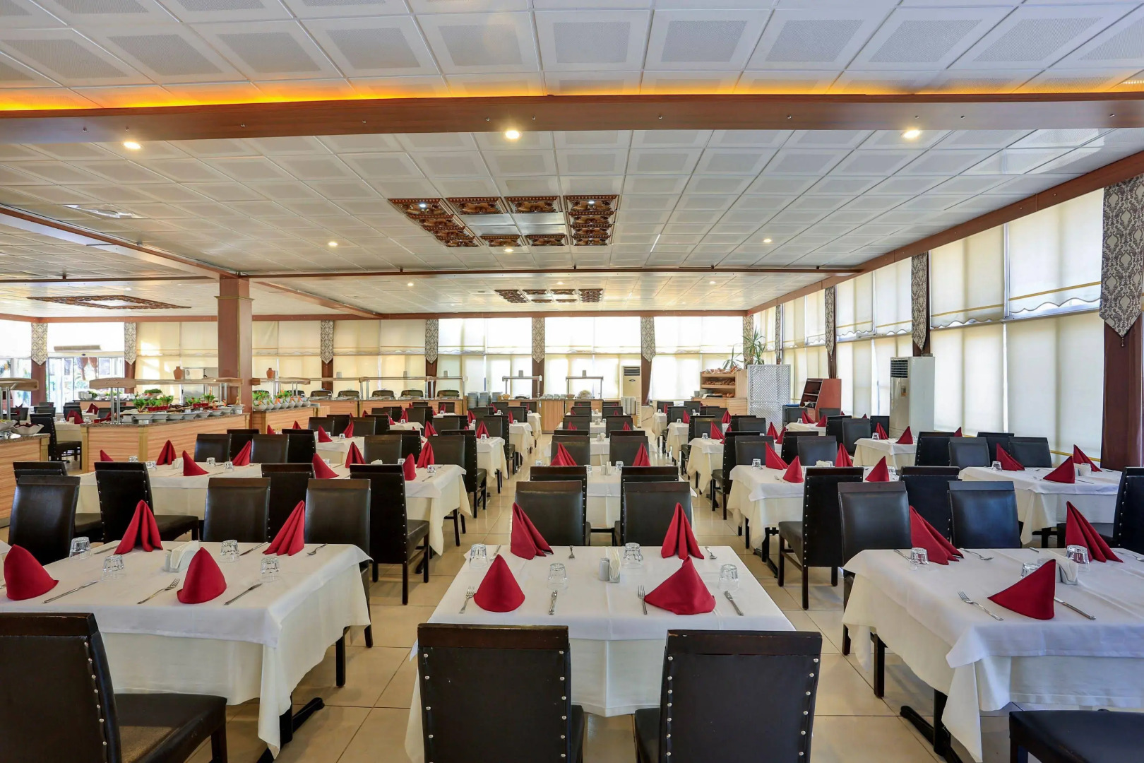 Hedef Beyt Hotel Resort & Spa