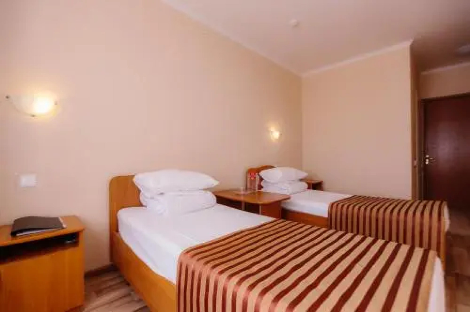 Health Resort Naberezhniye Chelny