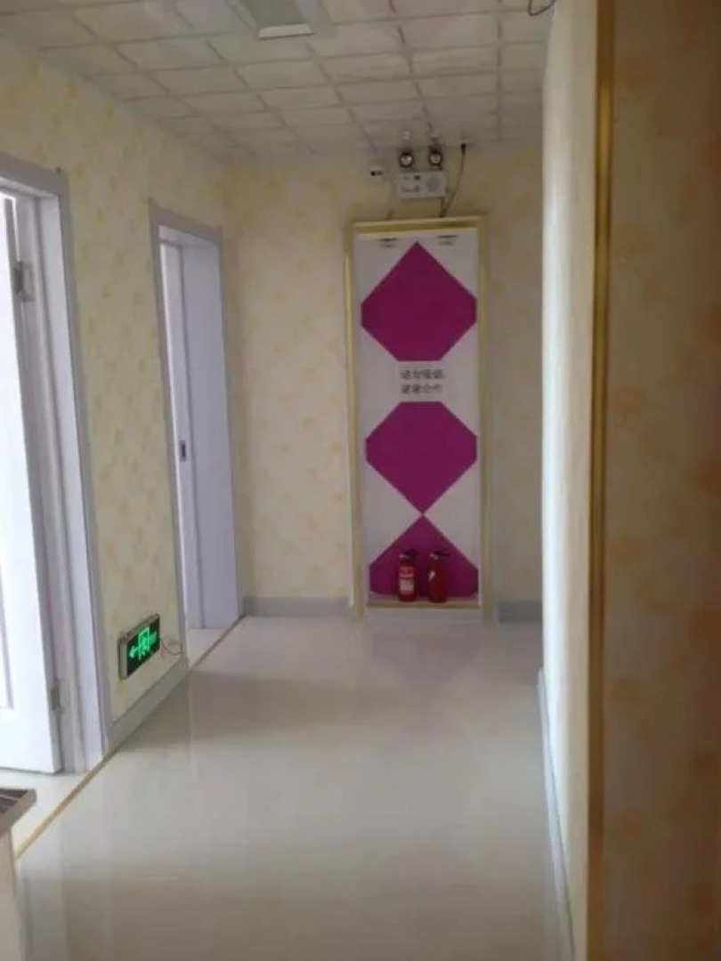 Erguna Lvyue Family Hotel