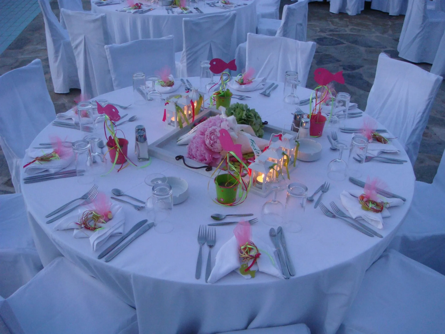 Dolphin Bay Seaside Resort & Suites