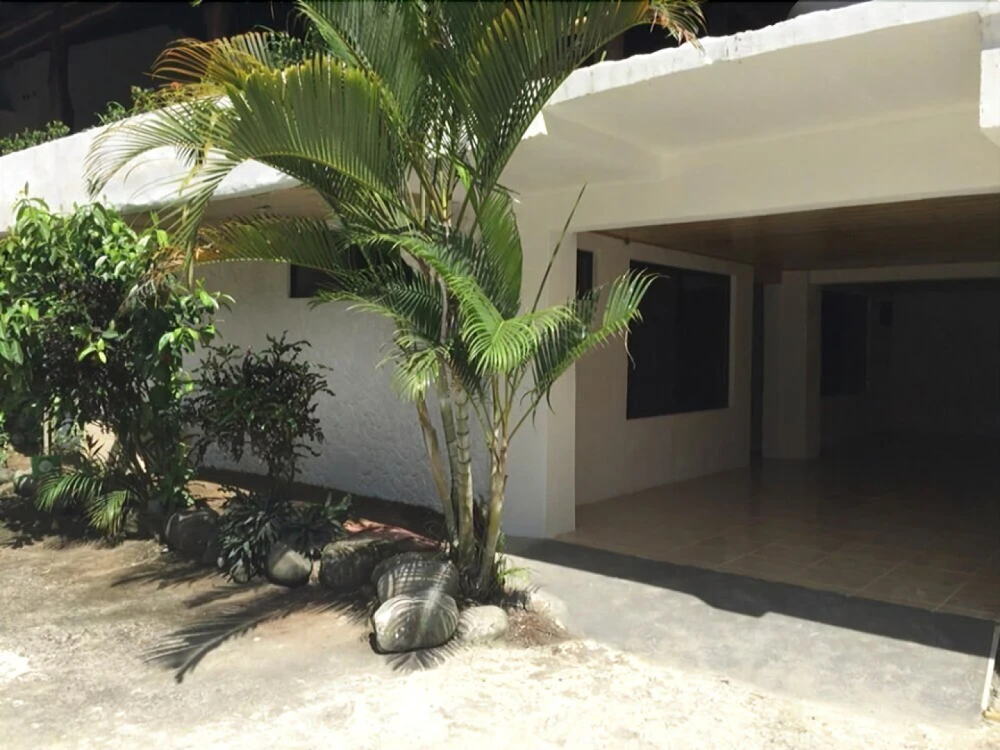 Manuel Antonio Hostel Resort