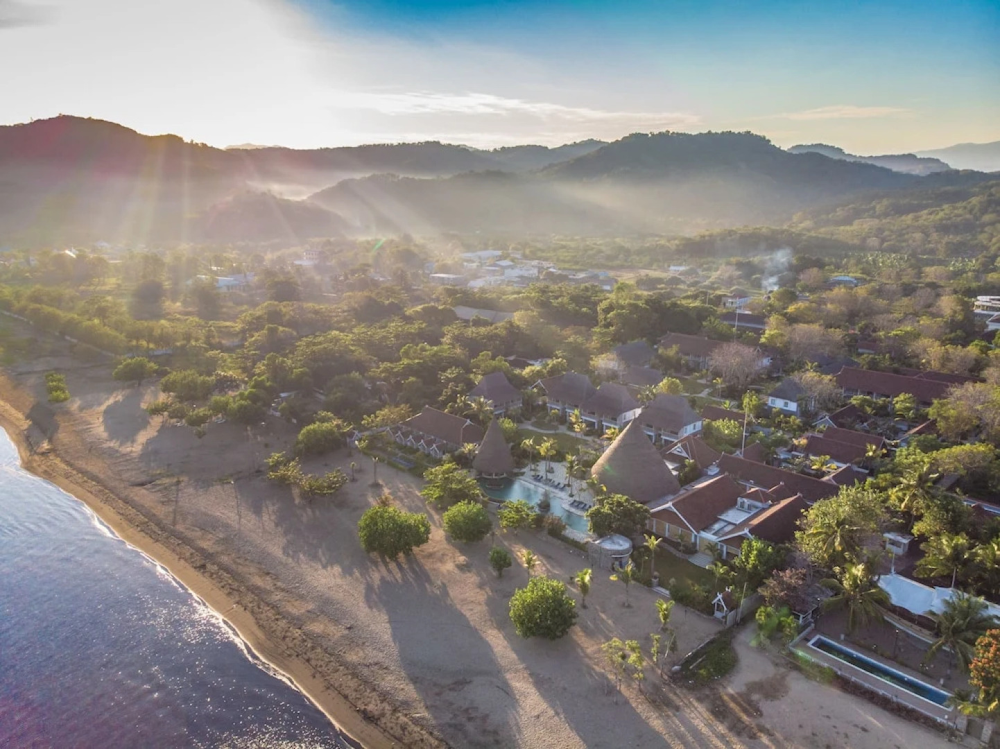 Sudamala Resort, Komodo