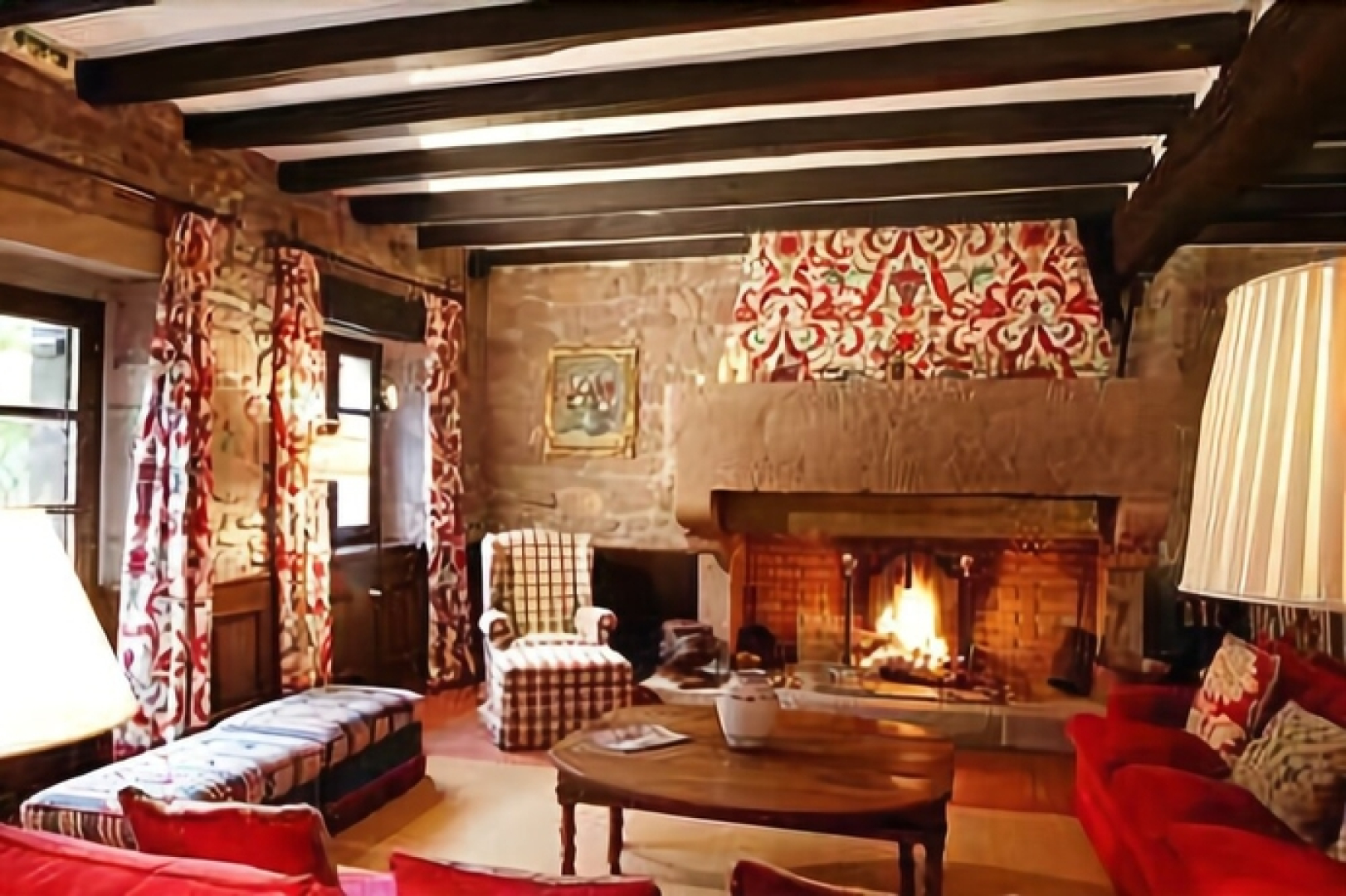 Hotel Señorío de Ursua