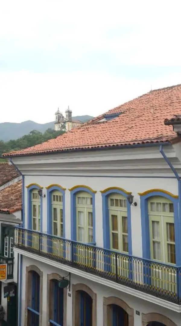 Pousada Classica