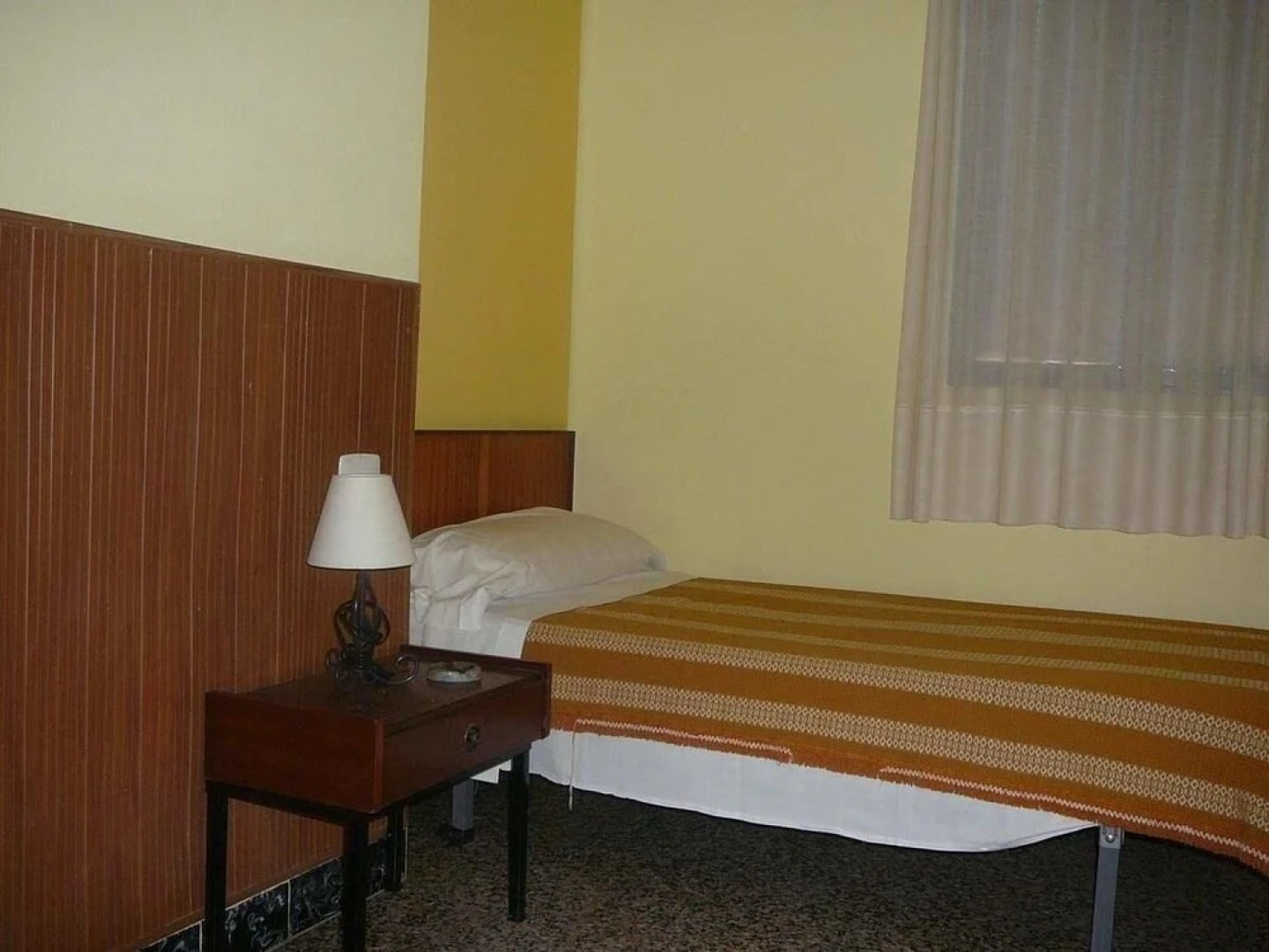 Pension Puerto