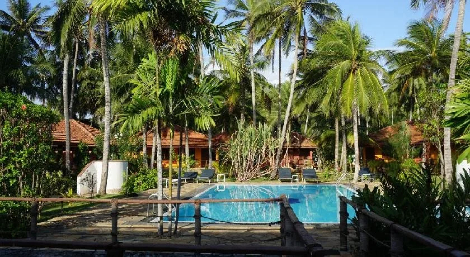 Puetz Travels Beach Resort