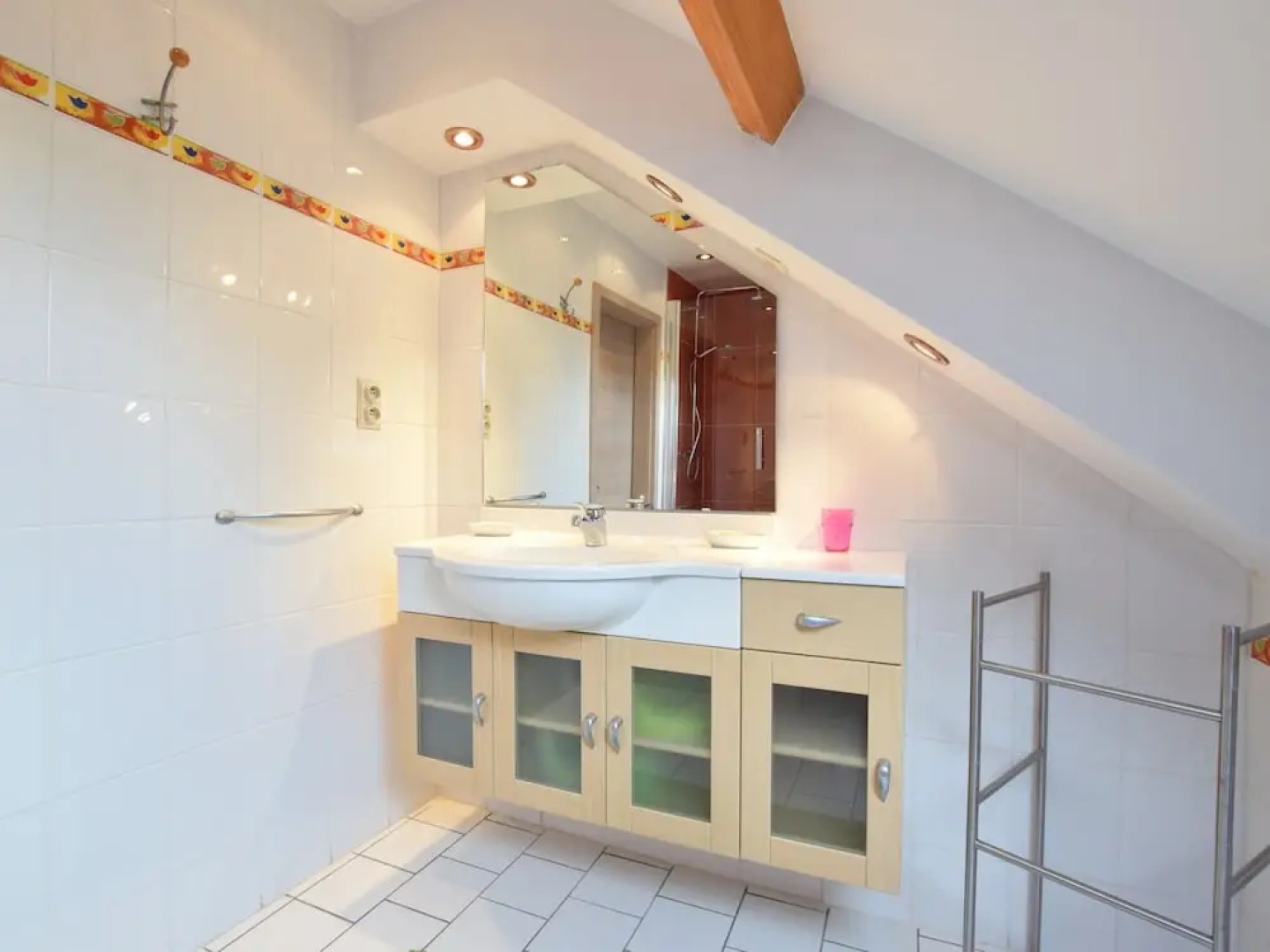 Charming Stay in Noville
