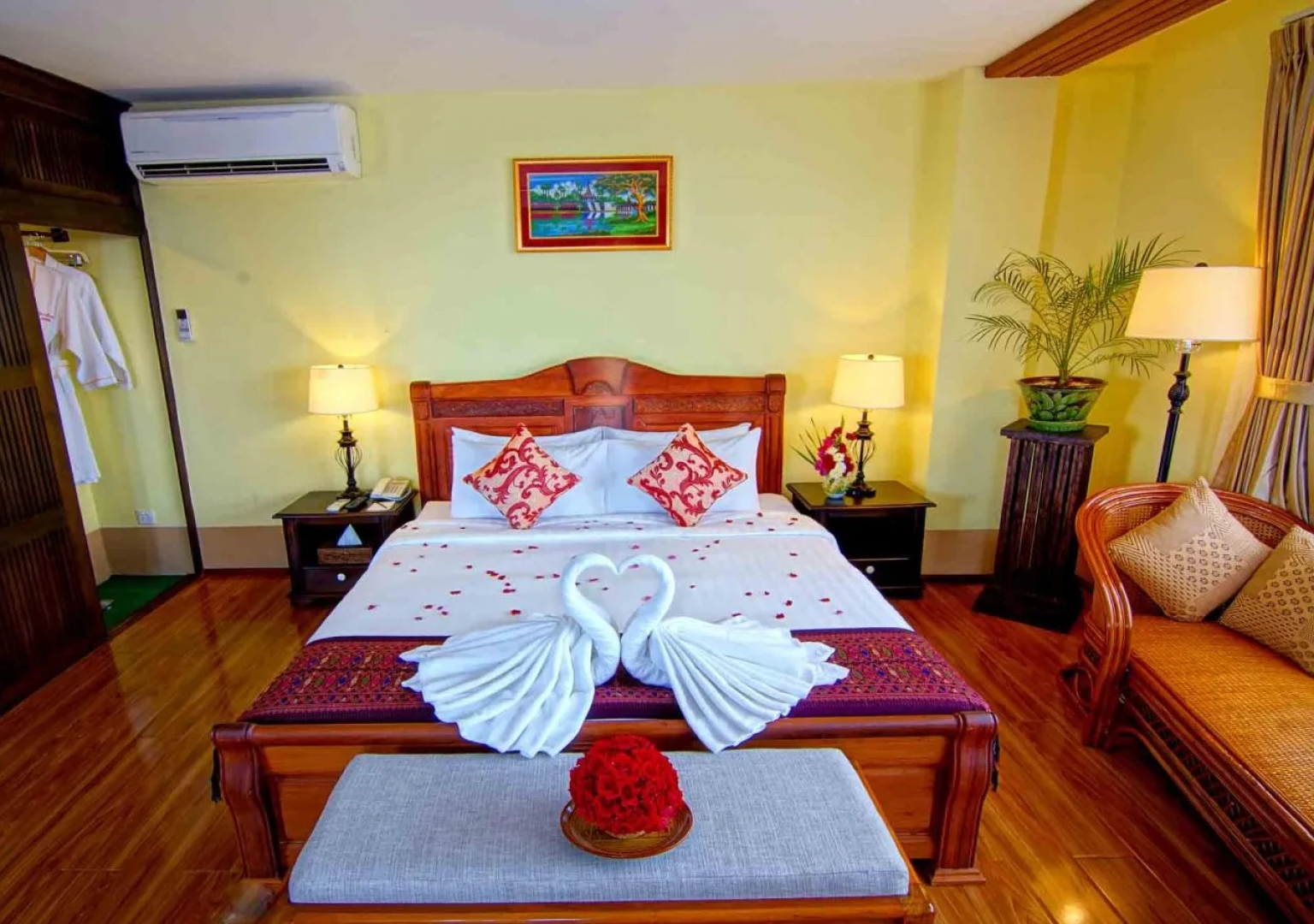 Shwe Ingyinn Hotel