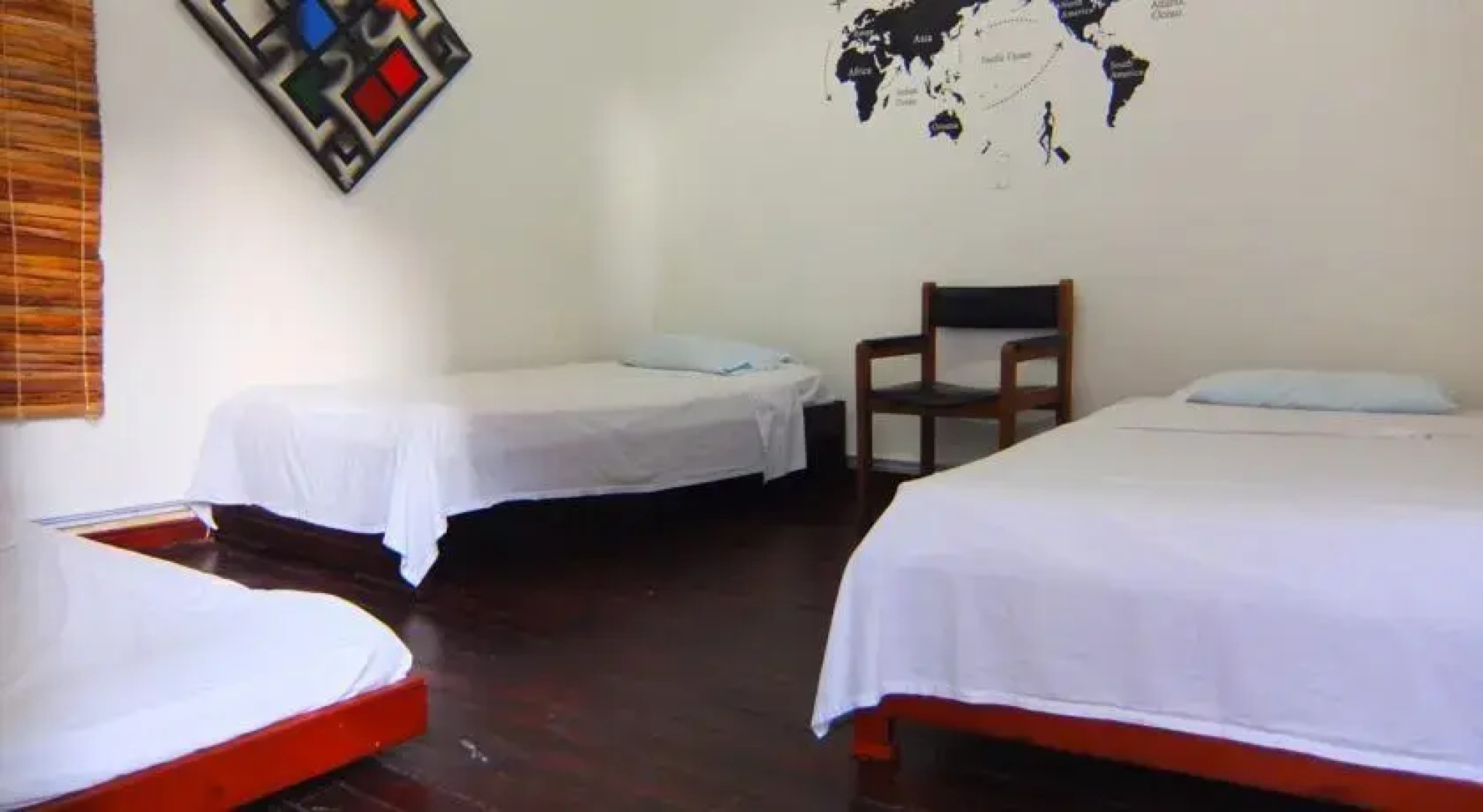 Caelum Hostel
