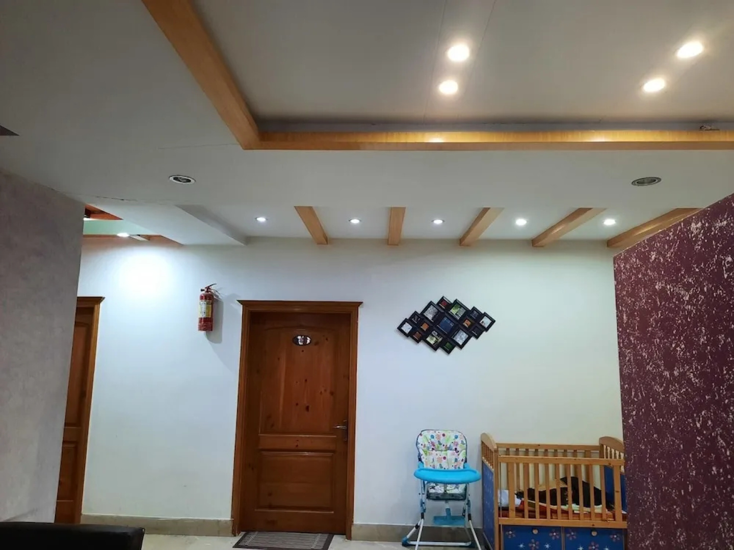 Hotel Royal Samah
