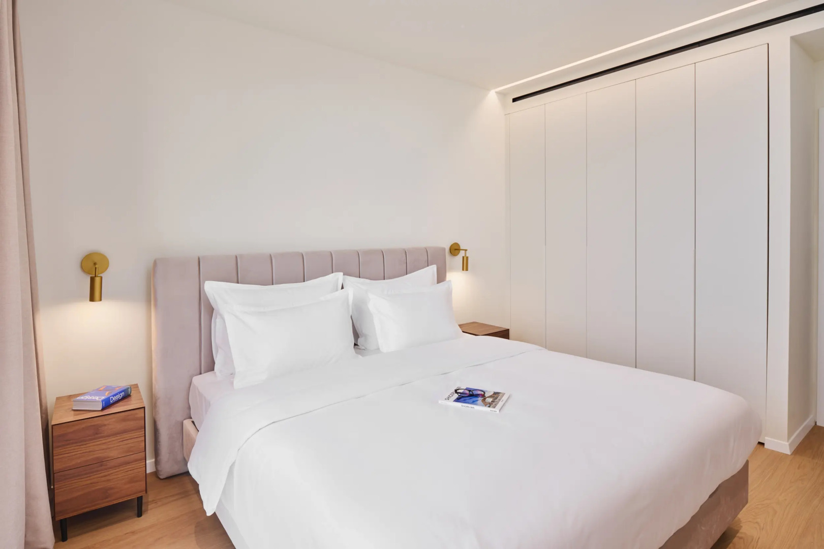 Petram Resort & Residences