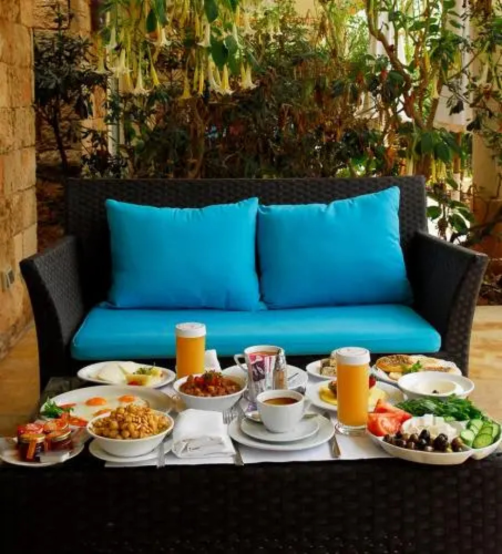 Eddesands Hotel & Wellness Resort -Eboutique Hotel