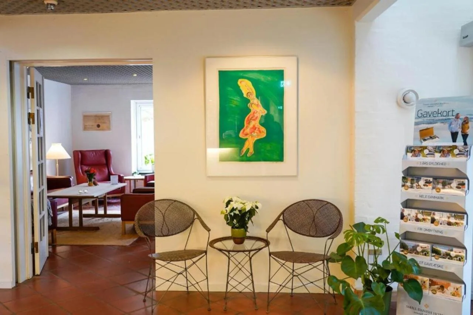 City Hotel Nattergalen