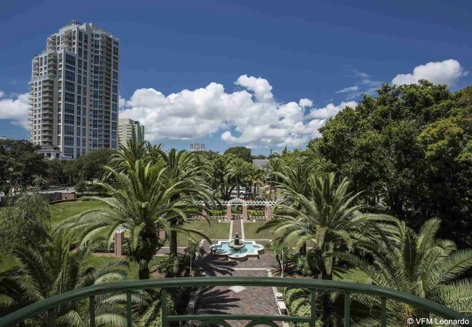 The Vinoy Resort & Golf Club, Autograph Collection