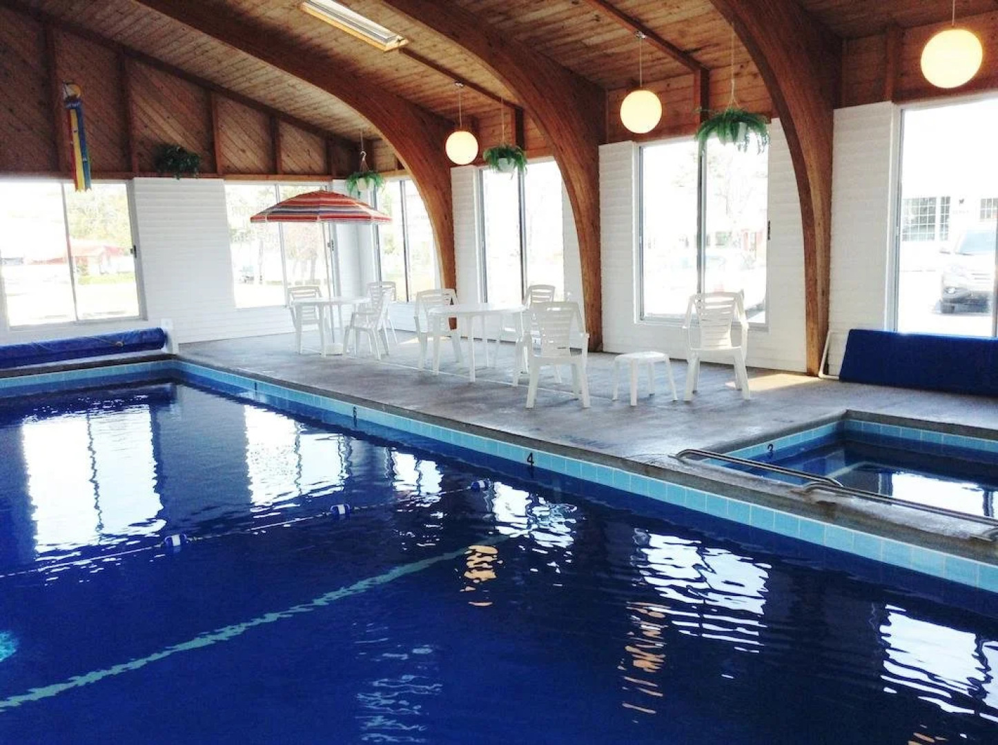 Lighthouse View Motel