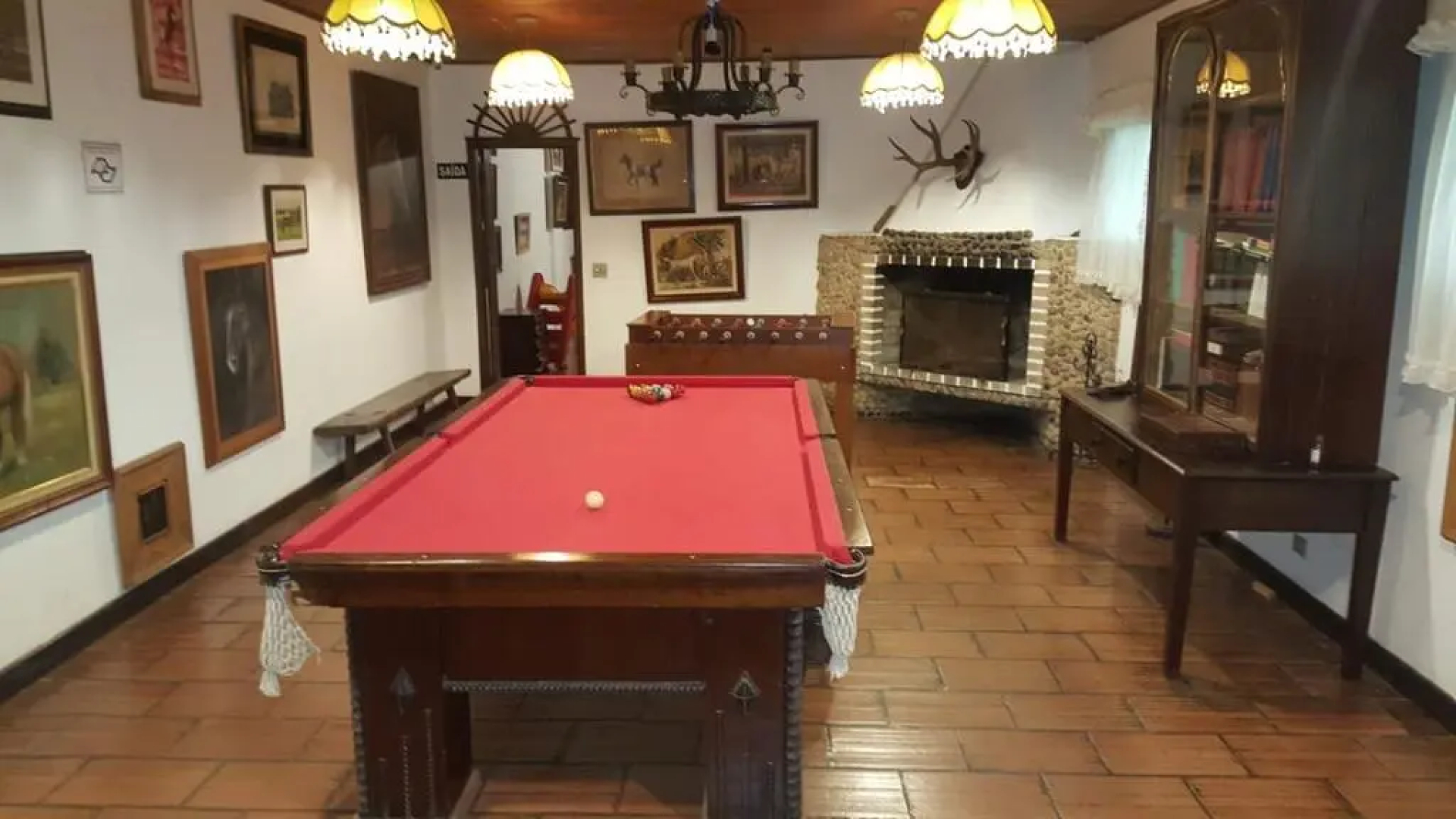 Hotel Terrazza
