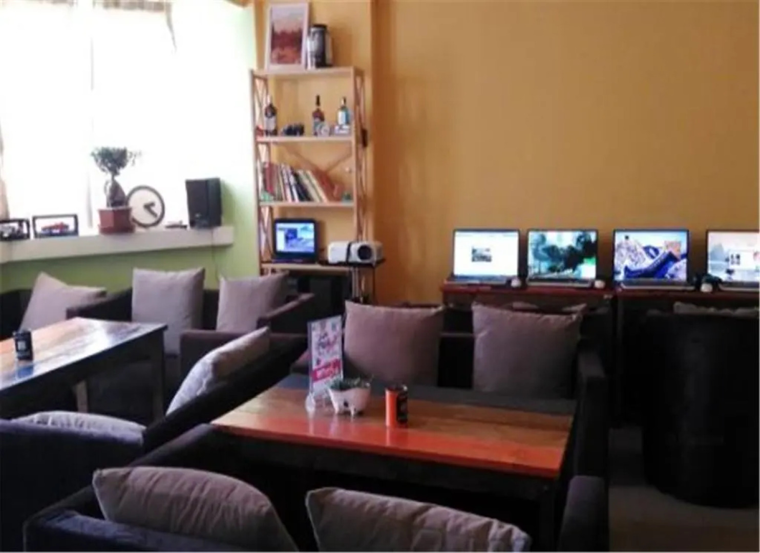 Lanzhou Dengfenglai Youth Hostel