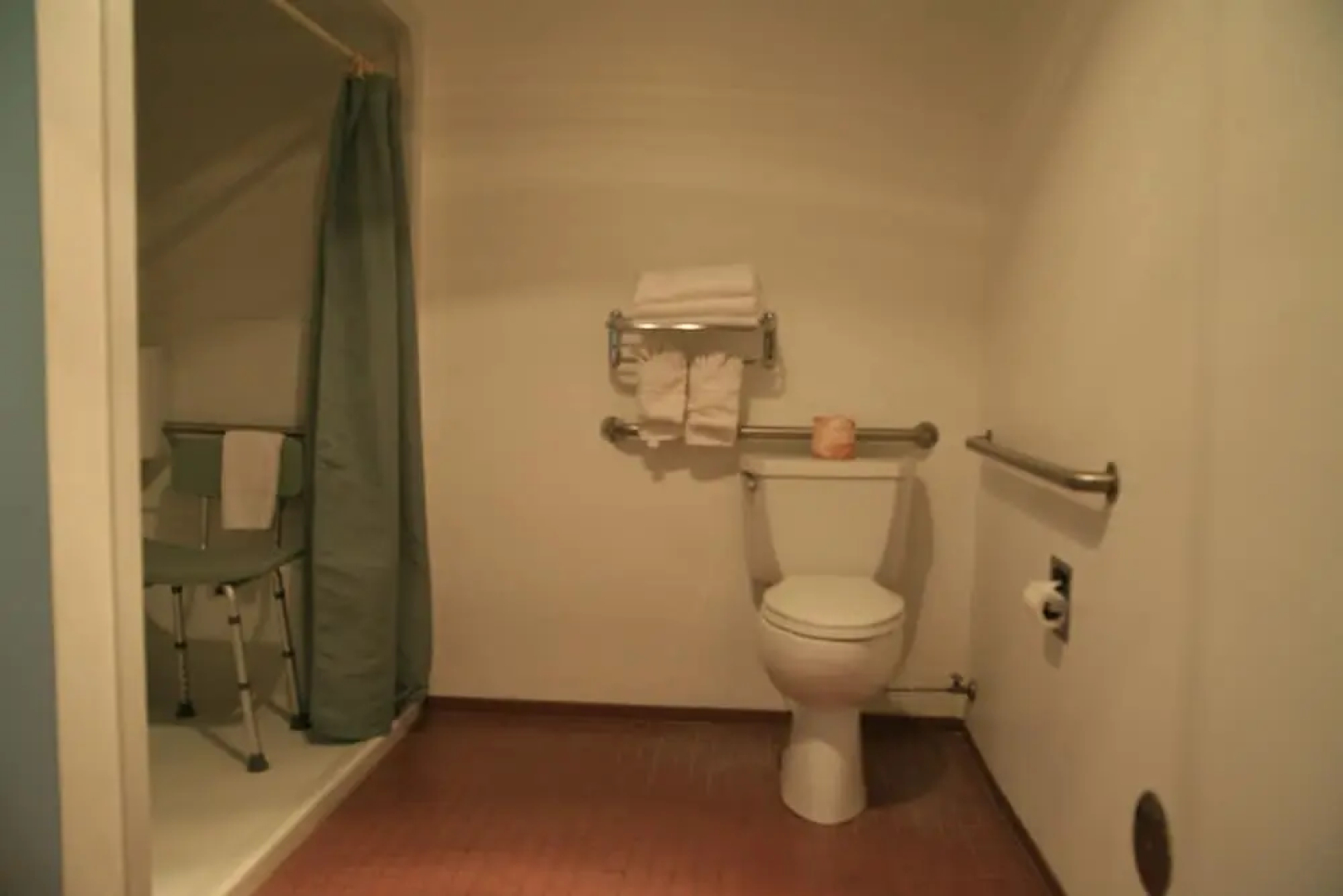 Black Canyon Motel