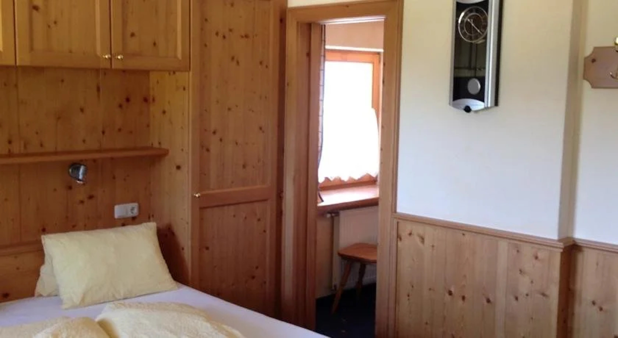 Pension Sonneck