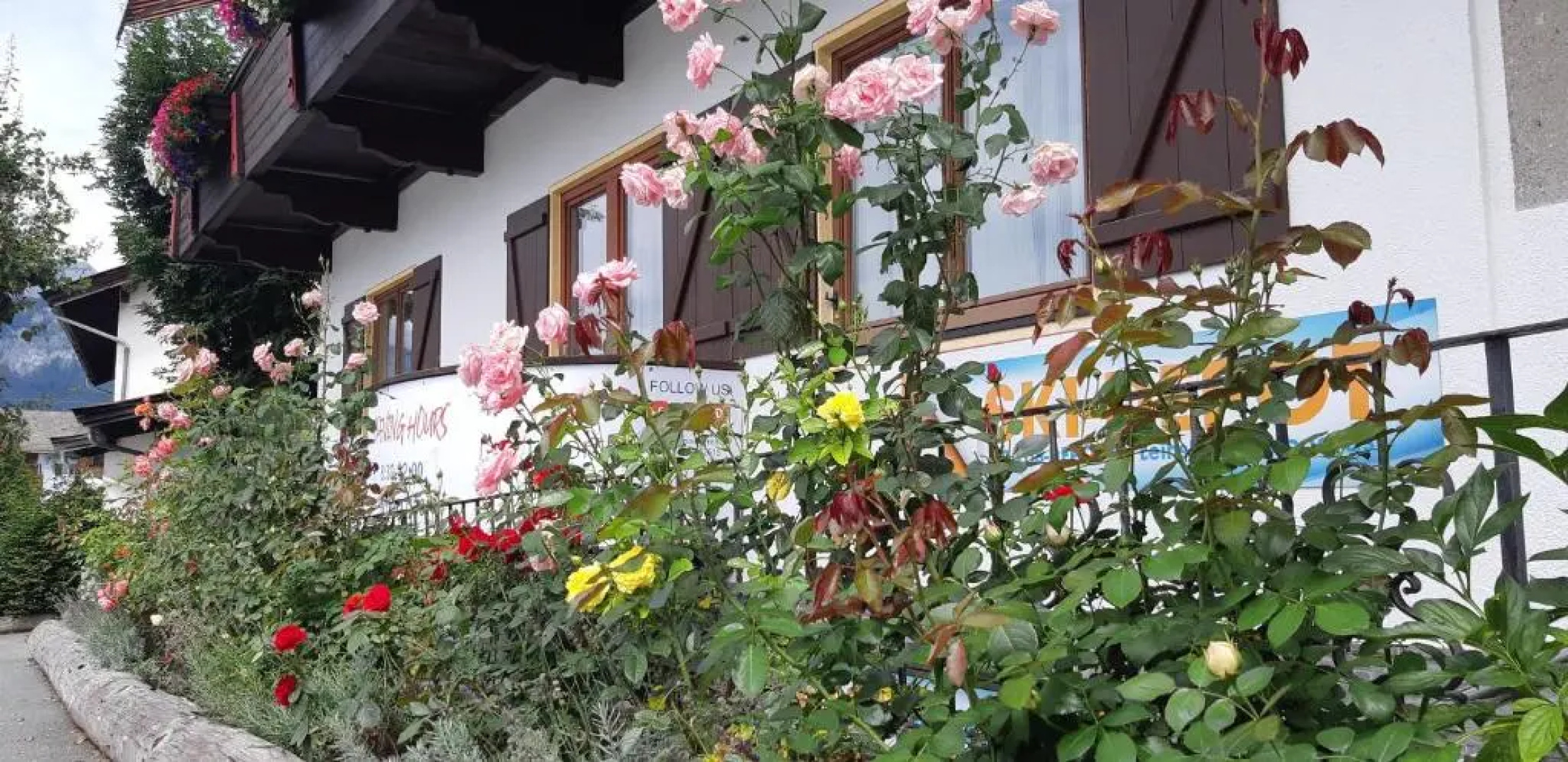 Noichl's Hotel Garni