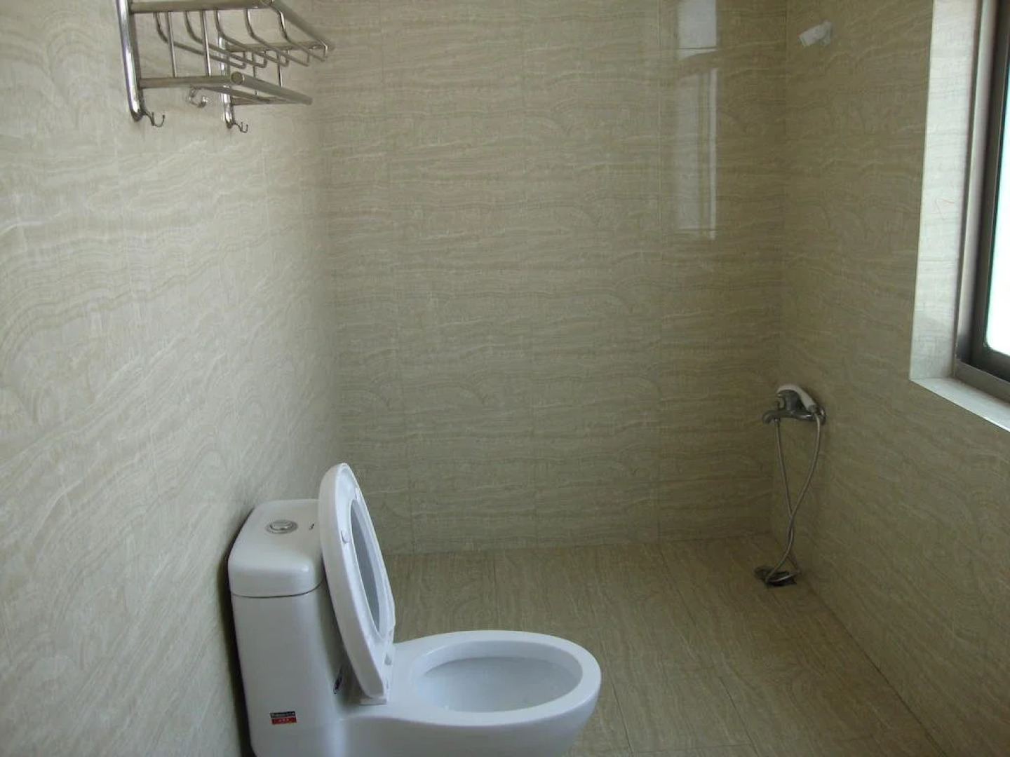 Jiuhuashan Fenghuangyuan Hotel