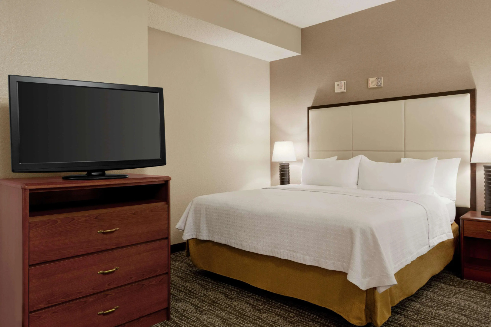 Homewood Suites by Hilton Dallas-DFW Airport N-Grapevine
