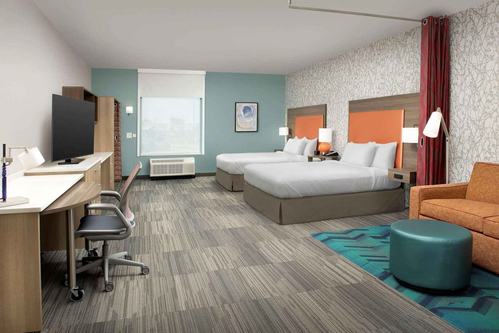 Home2 Suites by Hilton Marysville