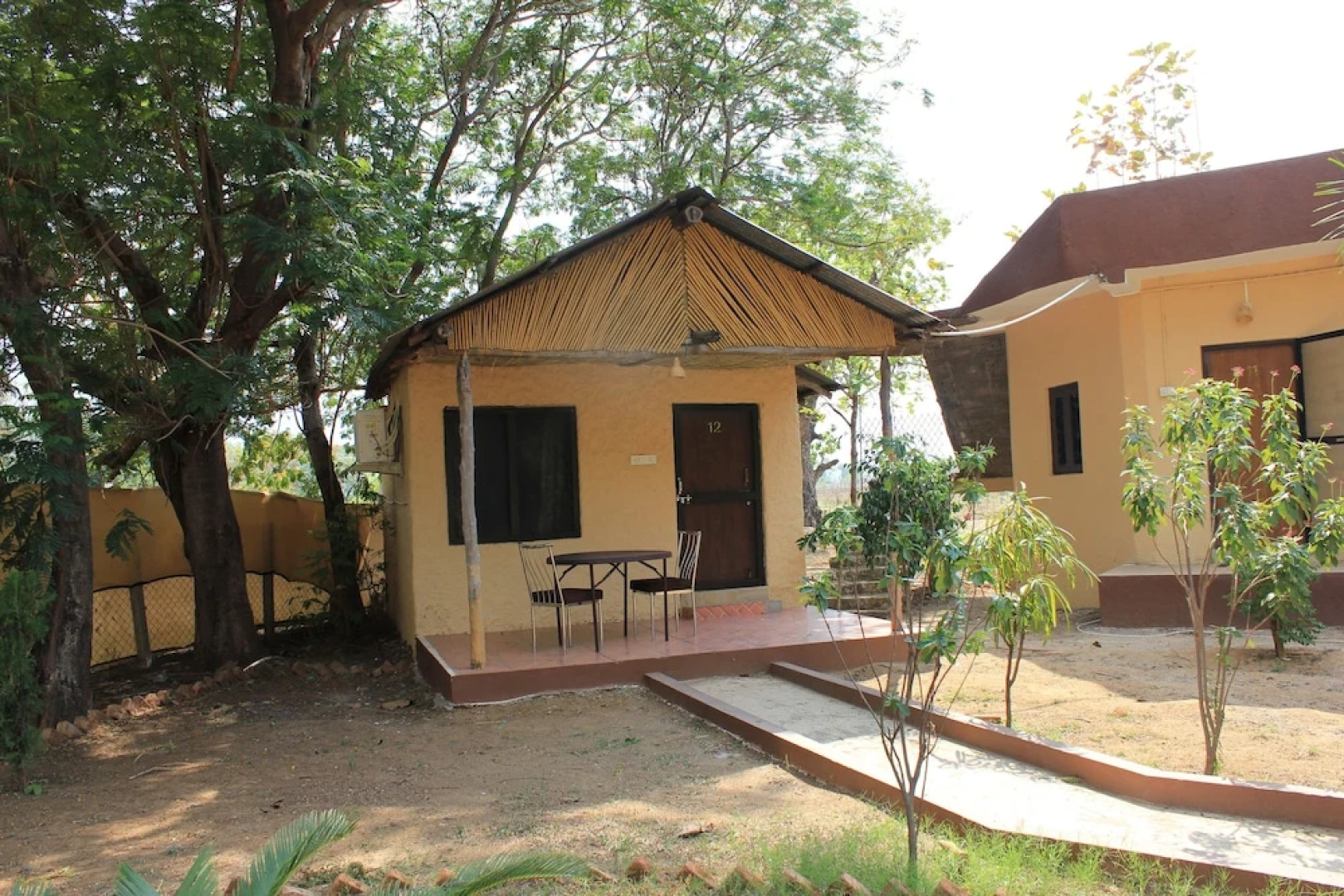 Avadale Tadoba - Stag Groups Not Allowed