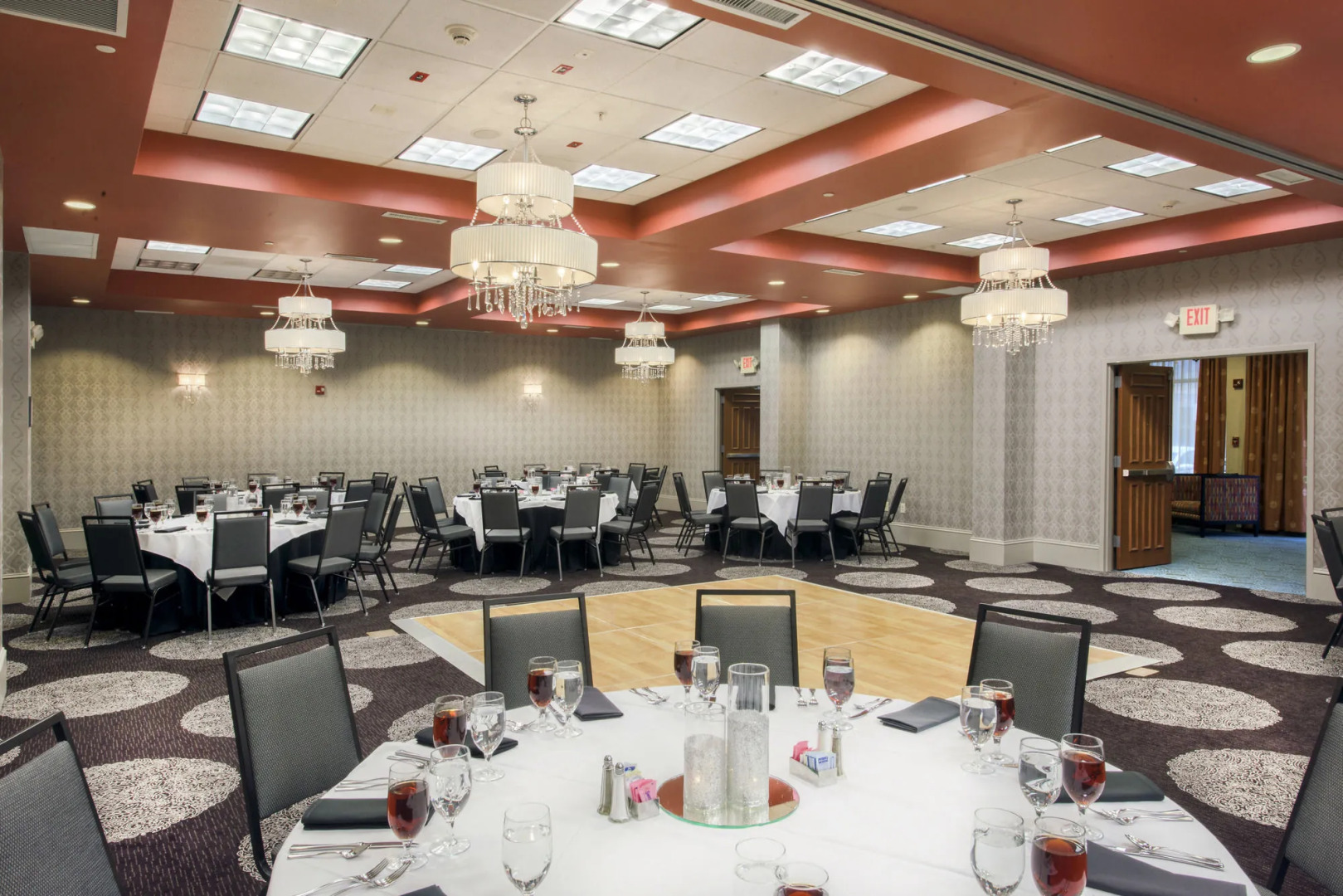 Hampton Inn & Suites Raleigh-Durham Airport-Brier Creek