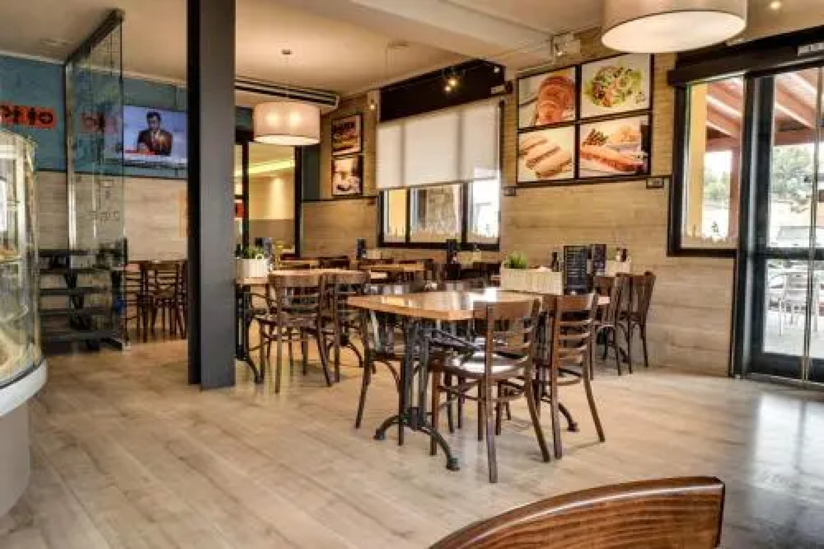 Hostal Restaurante El Español