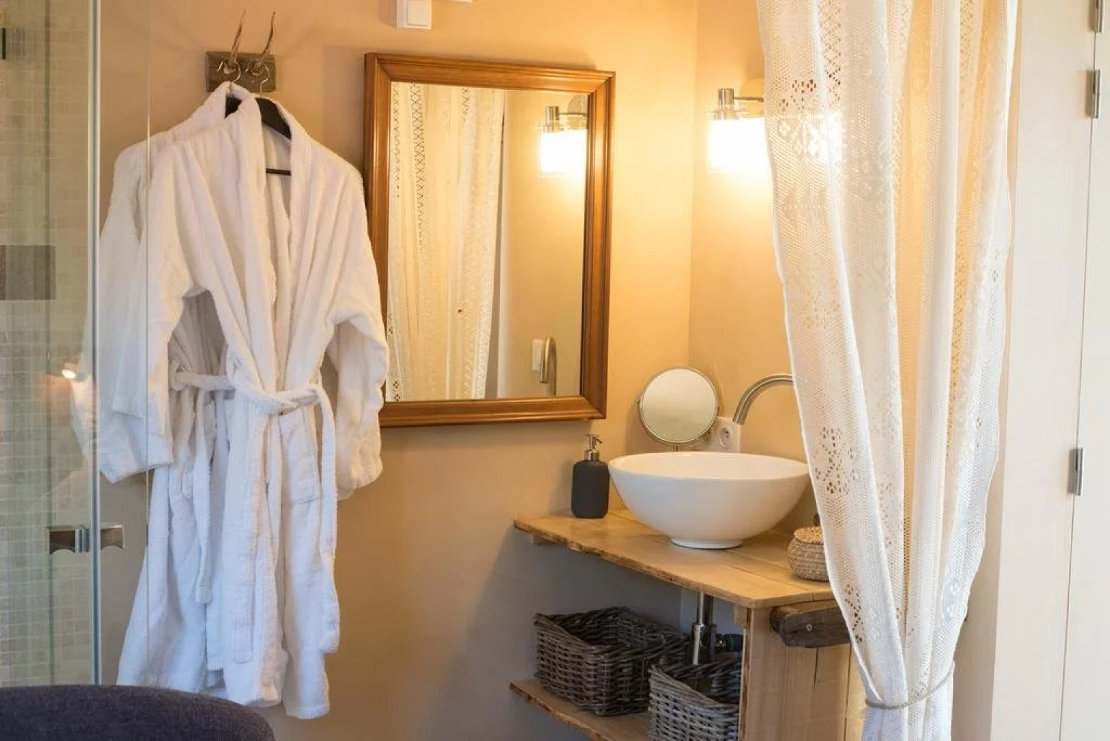 Maison dhôtes "Cerftitude"