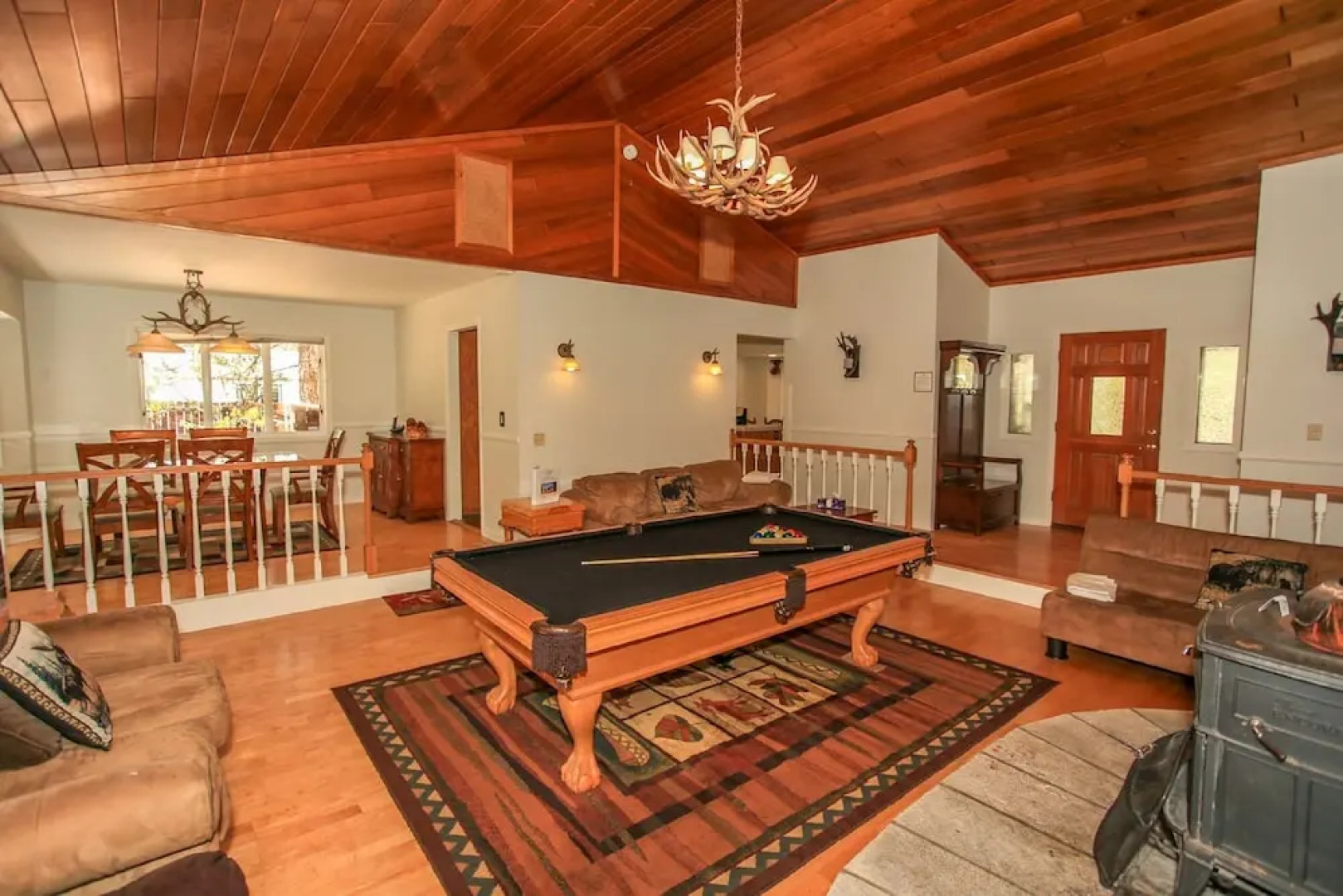 A Jack and Tens Resort