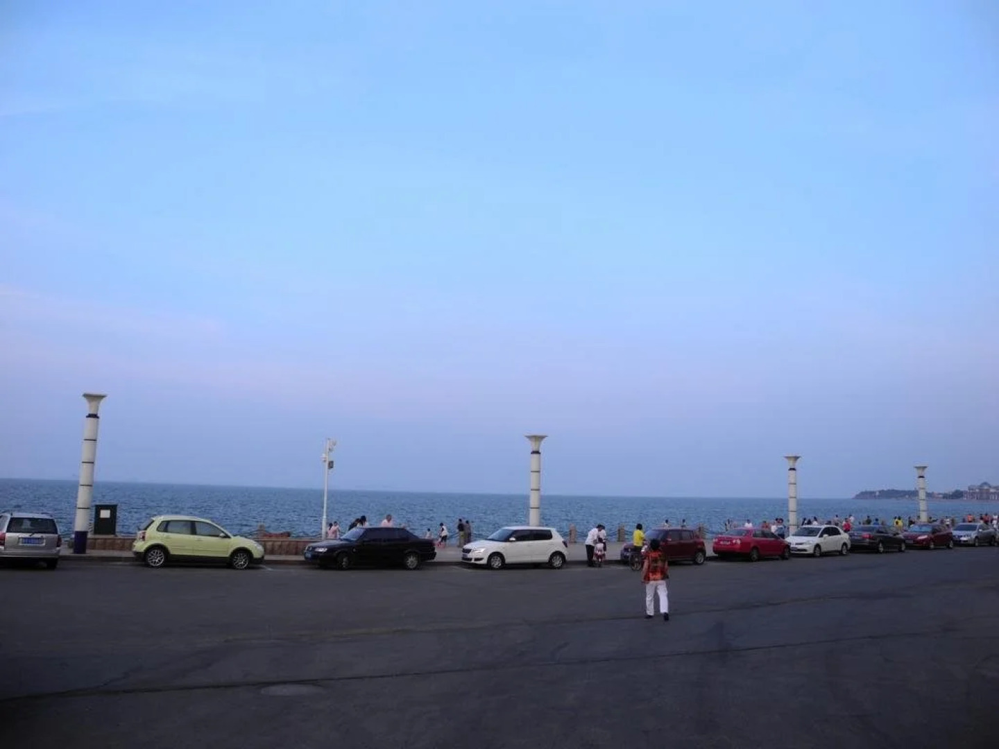 Yantai Seaside International Youth Hostel