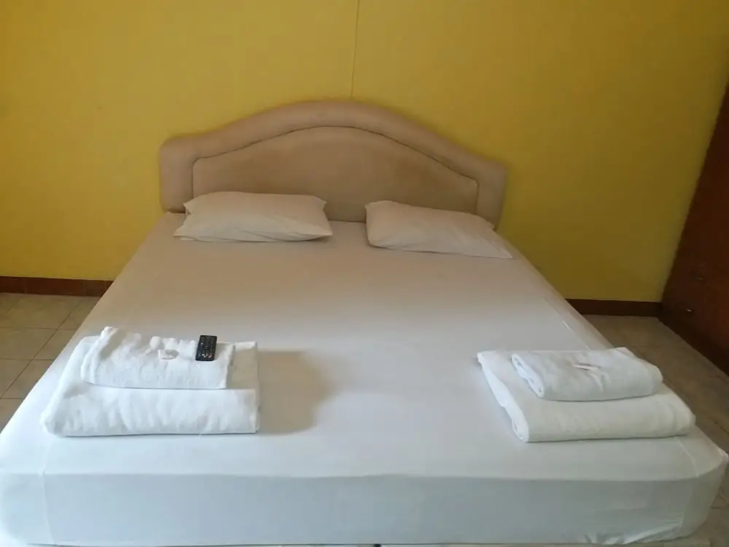 Sema Nakhon Hotel