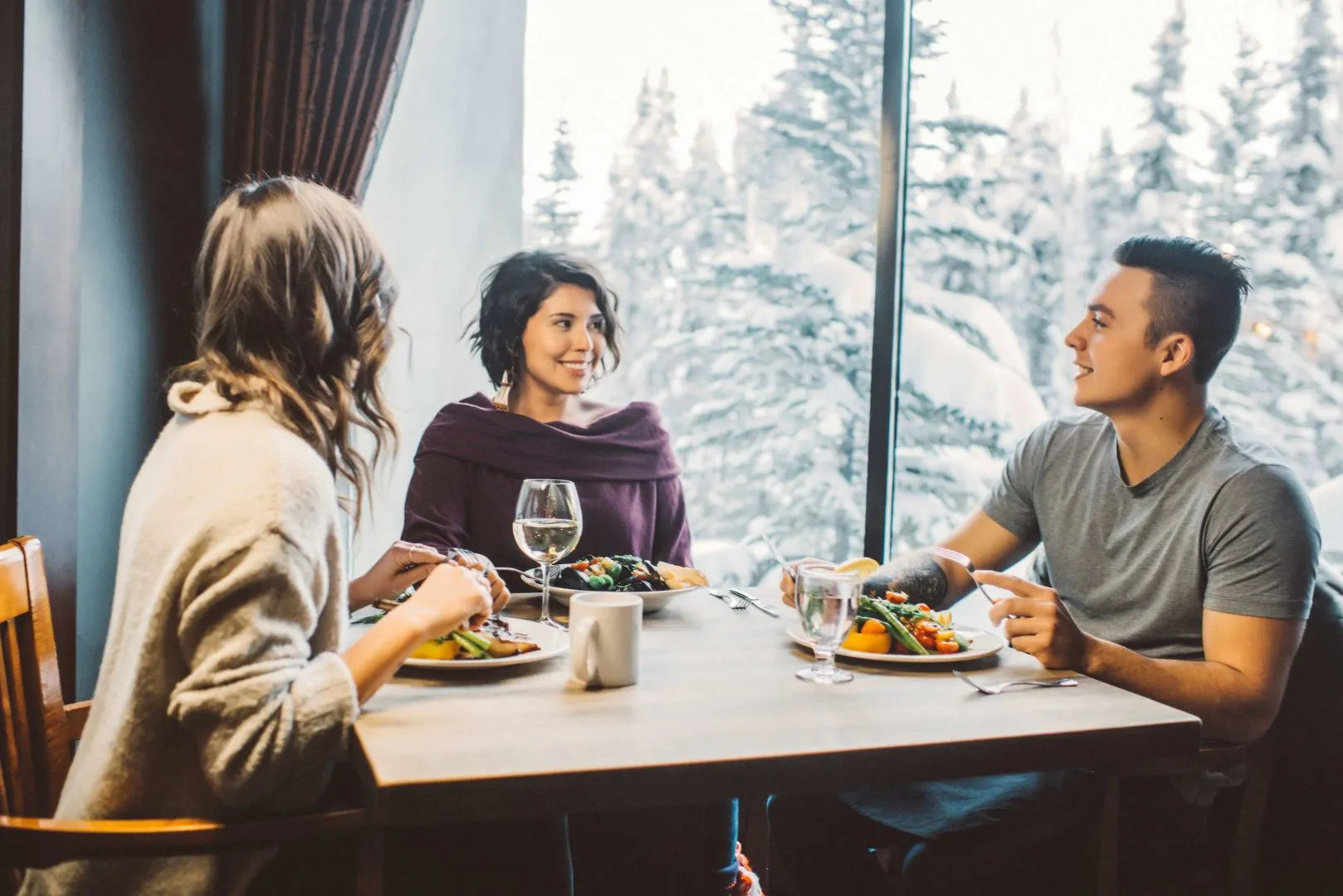 The Explorer Hotel Yellowknife