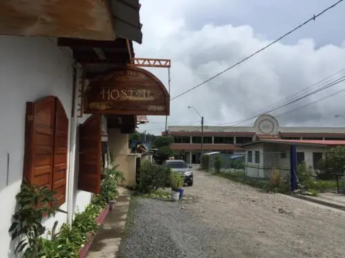 Hostal Sueños Del Río