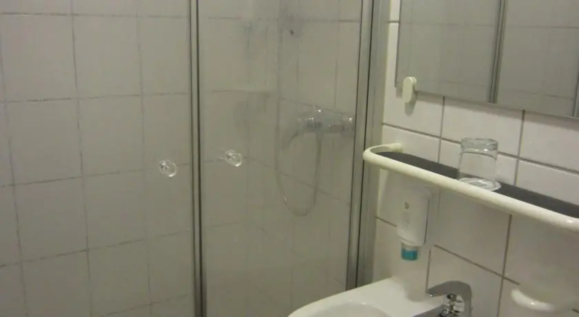 Budget Hotel Zwingenberg