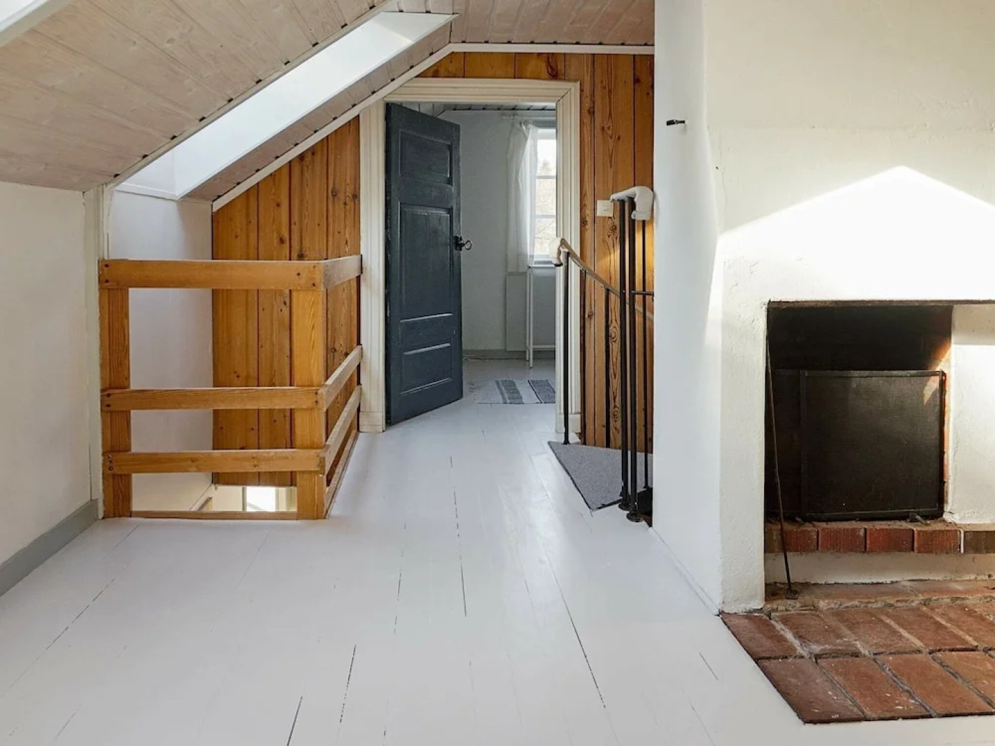 6 Person Holiday Home in Motala