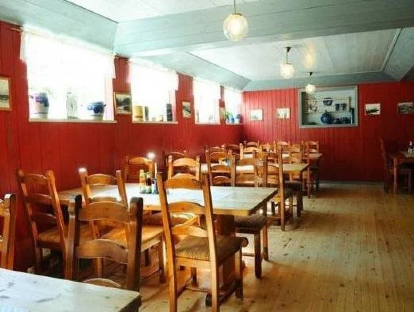 Ullensvang Gjesteheim