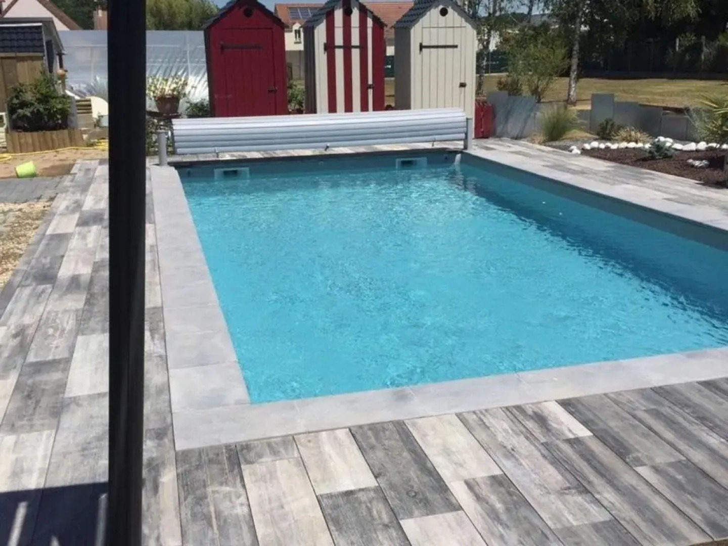 Gîte Mardié, 3 pièces, 4 personnes - FR-1-590-132