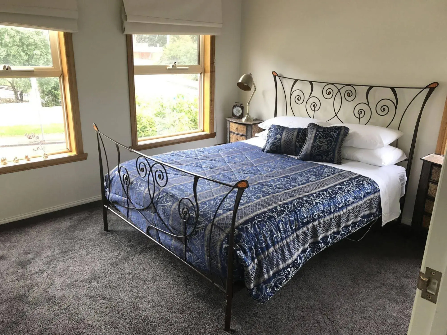 Burnie City Apartments
