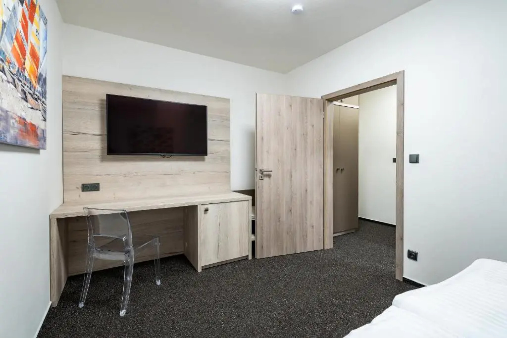 Penzion Dionysos pod Kartouzkou